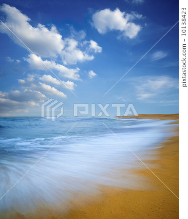 Blue Beach Blue Beach 10138423