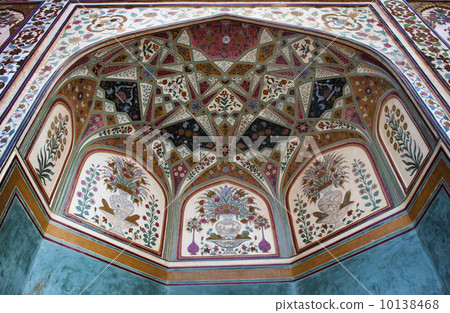 Amber Fort Amber Fort 10138468