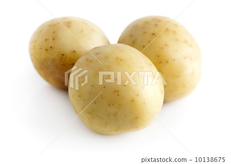 Potatoes Potatoes 10138675
