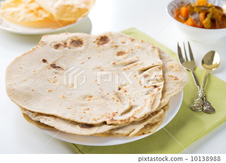 Indian meal Indian meal 10138988