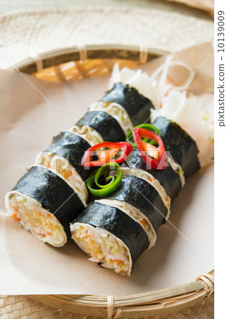 Singapore popiah Singapore popiah 10139009