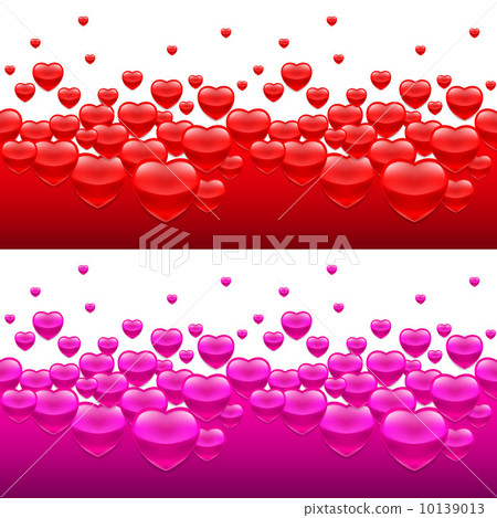 Heart backgrounds 10139013