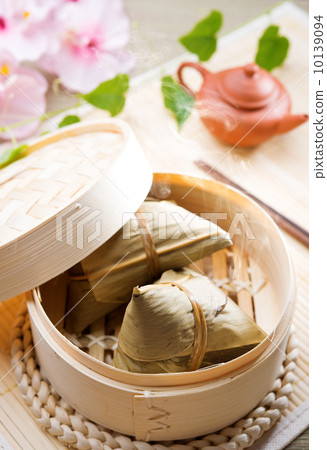 Rice dumpling Rice dumpling 10139094