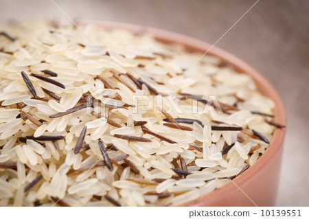wild rice 10139551