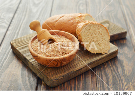 Wheat bran Wheat bran 10139907