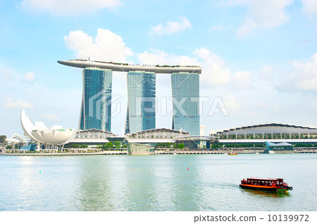 Marina Bay Sands Resort 10139972