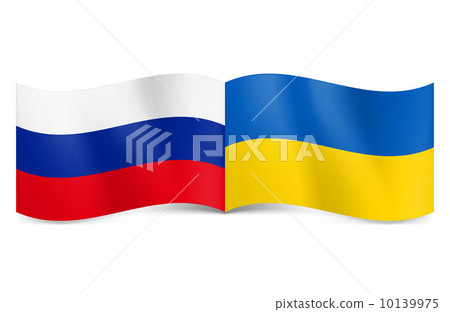 Union of Russia and Ukraine. 10139975