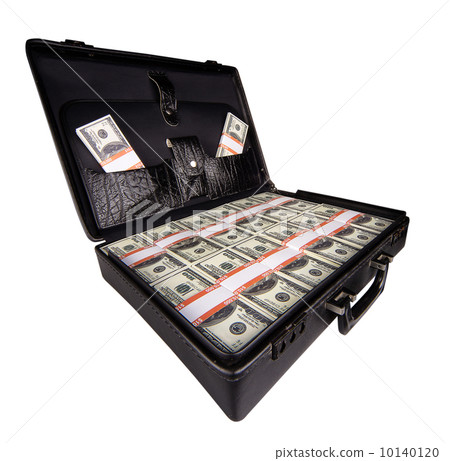 case full of dollar case full of dollar 10140120
