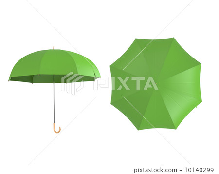 Open Umbrella 10140299