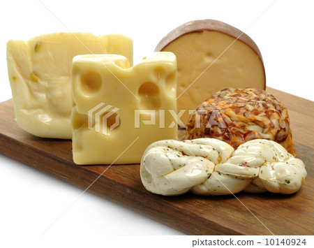 Cheese Assortment 10140924