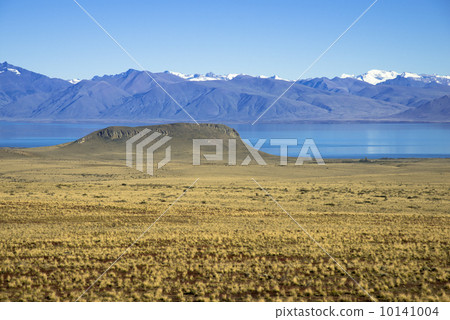 Nature in the Patagonia region Nature in the Patagonia region 10141004