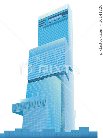 阿倍野Harukasu 10141226