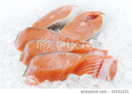 三文魚 三文魚 10141251