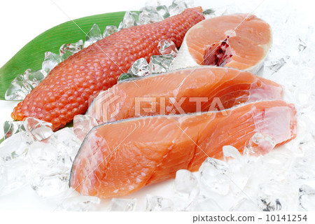 三文魚 三文魚 10141254