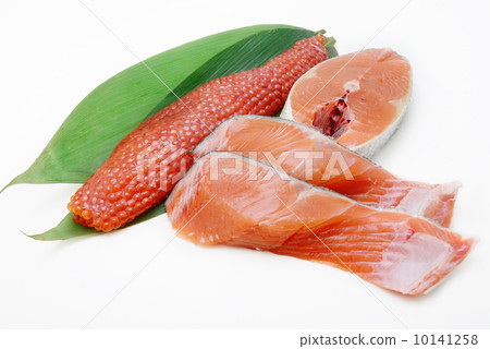 三文魚 三文魚 10141258