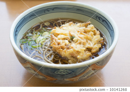 美味的Kaifuga蕎麥麵 美味的Kaifuga蕎麥麵 10141268