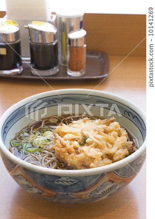 美味的Kaifuga蕎麥麵 10141269