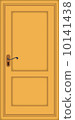 A door 10141438