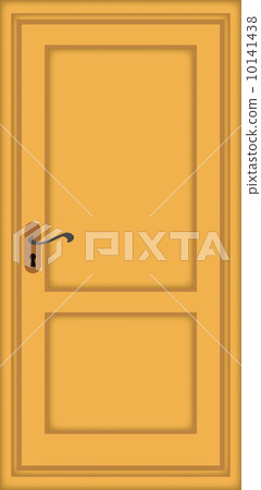 A door A door 10141438
