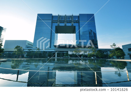 Telecom Center 10141826