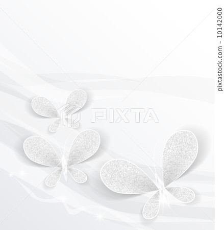 butterfly 10142000