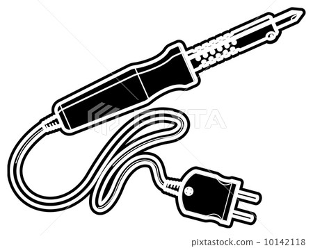 Soldering iron 10142118