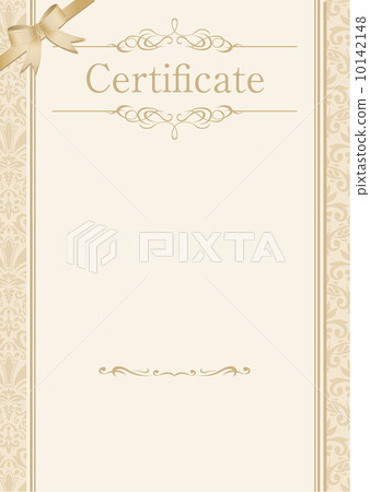 畢業證書 畢業文憑 羊皮紙 10142148