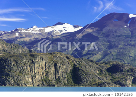 巴塔哥尼亞地區的Norte供水服務 10142186