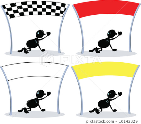 crossing the finish lines 10142329