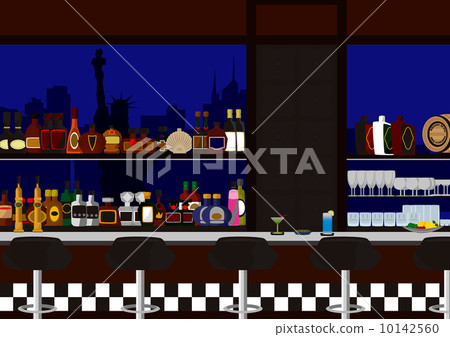 BAR BAR 10142560