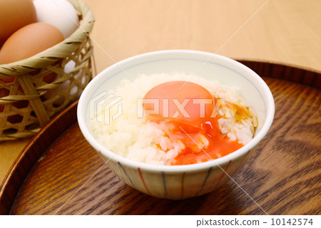 Egg chowder 10142574