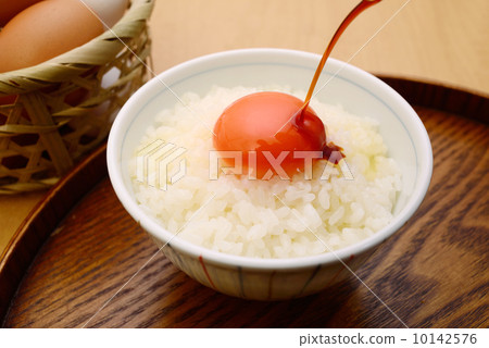 雞蛋雜燴 10142576