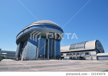 Ariake Sports Center 10143078