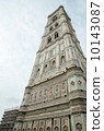 Bell tower of Florence Giotto 10143087