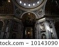 San Pietro Cathedral  10143090