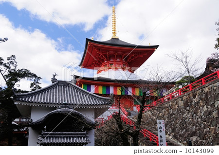Nakayama-ji Tower 10143099