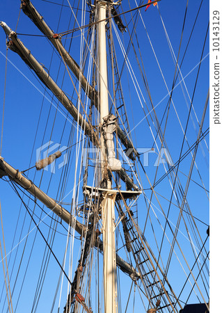 Ship Mast Ship Mast 10143129