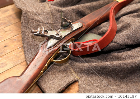 Ancient Flintlock Ancient Flintlock 10143187