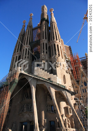 Sagrada Familia Sagrada Familia 10143201