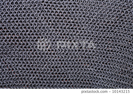 Chain Armour Background 10143215