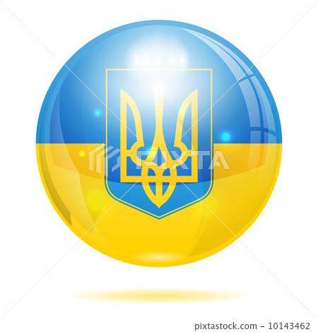 Ukraine Symbol Ukraine Symbol 10143462