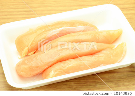 白肉 白肉 10143980