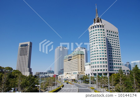 Kaihin Makuhari Hotels (Mihama Ward, Chiba City) Kaihin Makuhari Hotels (Mihama Ward, Chiba City) 10144174