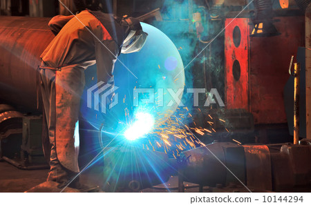 welder 10144294