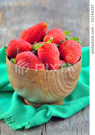 strawberry 10144297