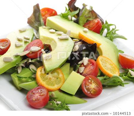 Avocado Salad 10144513