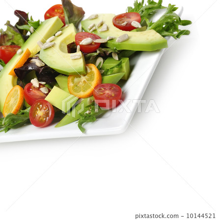 Avocado Salad 10144521