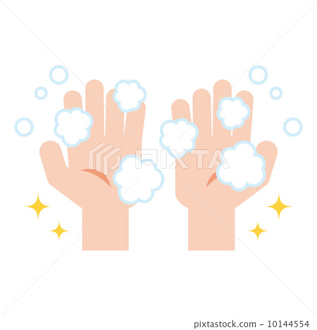 Wash hands Wash hands 10144554