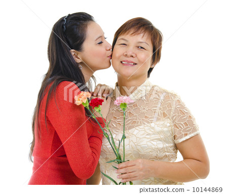 I love you mum! 10144869