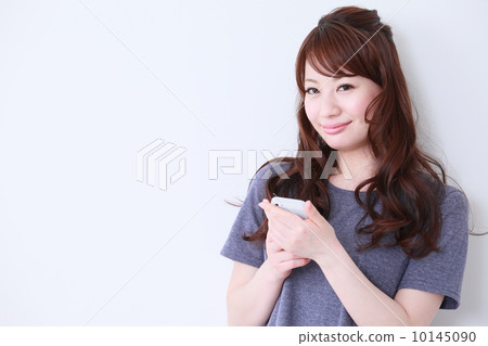 年輕的女士的生活 年輕的女士的生活 10145090